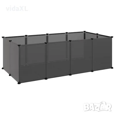 vidaXL Клетка за малки животни（SKU:340571, снимка 1