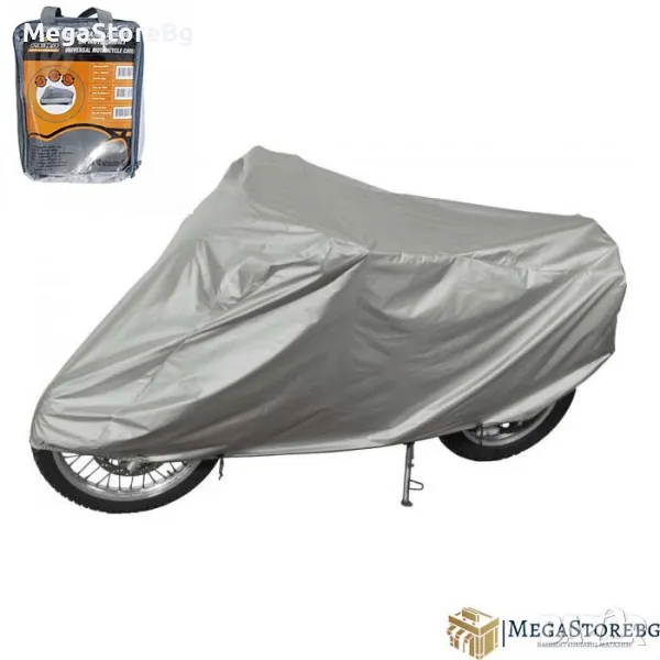 Покривало за мотор 881 - XL, снимка 1