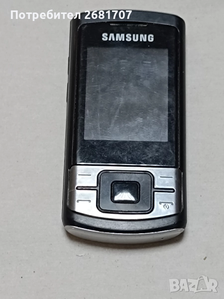 телефон Самсунг С3050, снимка 1