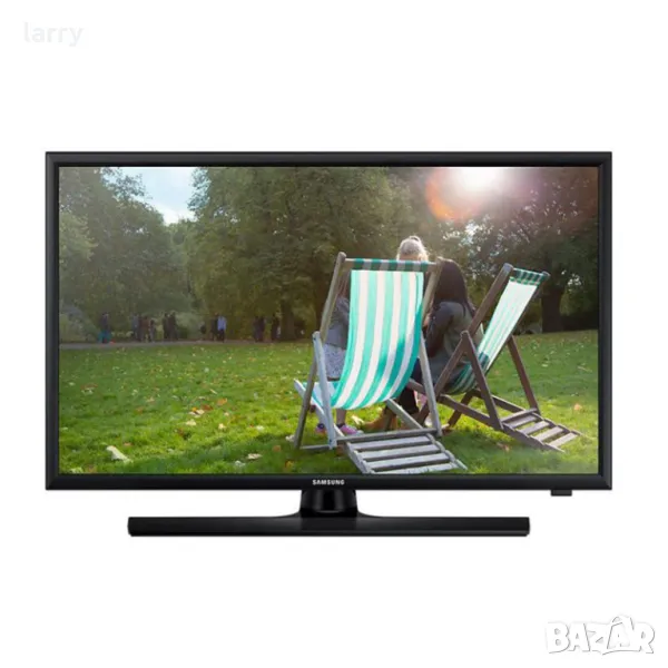 Телевизор Samsung 28" T28E310EW, снимка 1