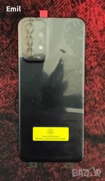 Капак батерия зa Samsung A23 5G, снимка 1