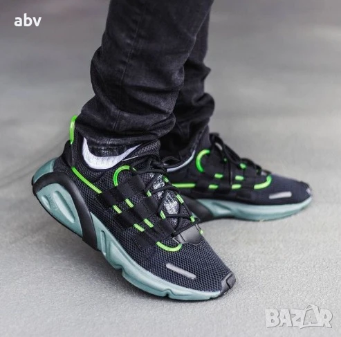 Нови Оригинални маратонки Адидас Adidas LXCON , снимка 1