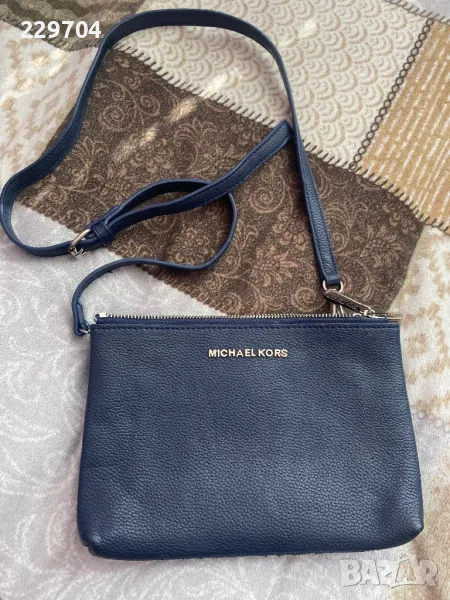 Дамска чанта Michael Kors, снимка 1