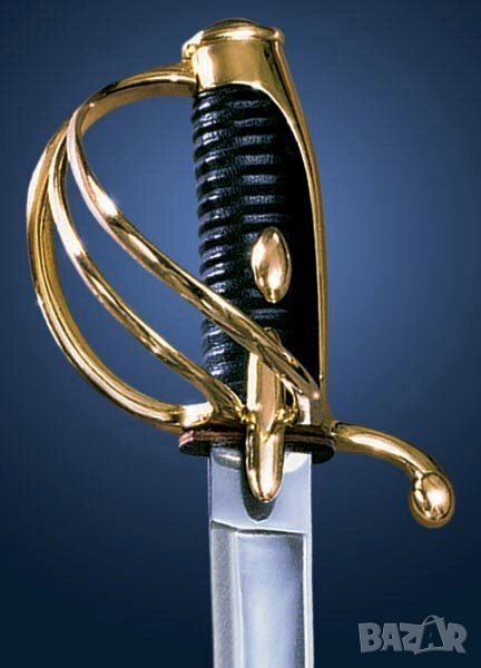 Сабя Cold Steel Napoleon 1830, снимка 1