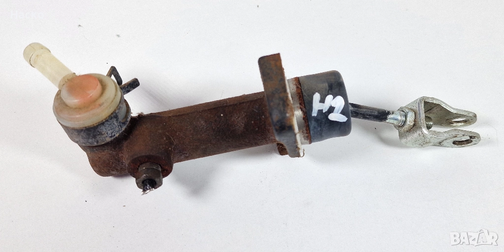 Помпа Съединител Hyundai H1 Starex 2.5 CRDI Хюндай Х1 Старекс 2.5 ЦРДИ, снимка 1