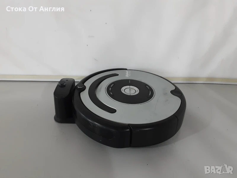 Прахосмукачка робот - iRoboto Roomba 675, снимка 1