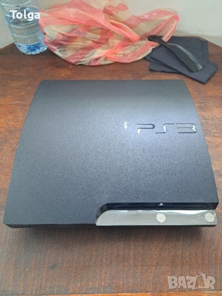 PS3 Slim, снимка 1