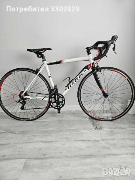 Шосеен велосипед Wilier Triestina, снимка 1