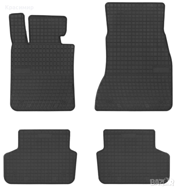 Стелки к-т - BMW 5 (G30/G31) , снимка 1