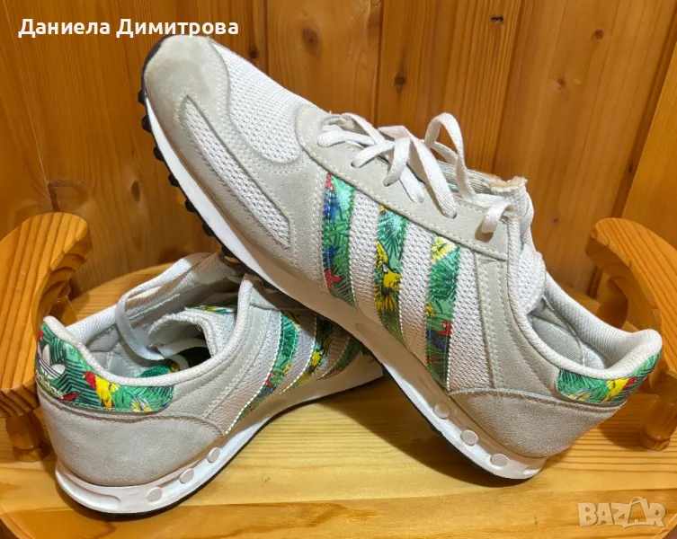 Маратонки Adidas, снимка 1