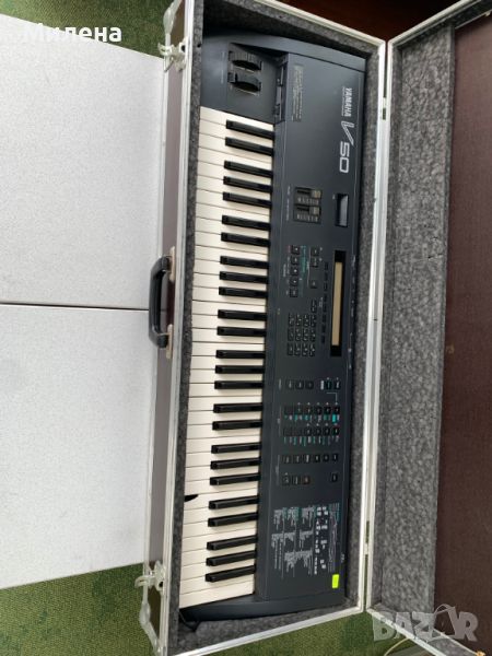 Йоника yamaha v50, снимка 1