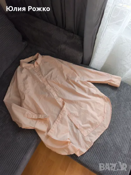 Риза 100% памук Kappahl, снимка 1