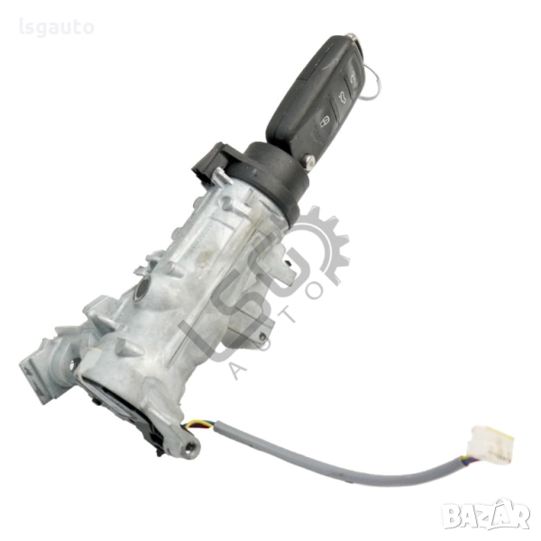 Контактен ключ Volkswagen Golf VI 2008-2016 ID:149189, снимка 1