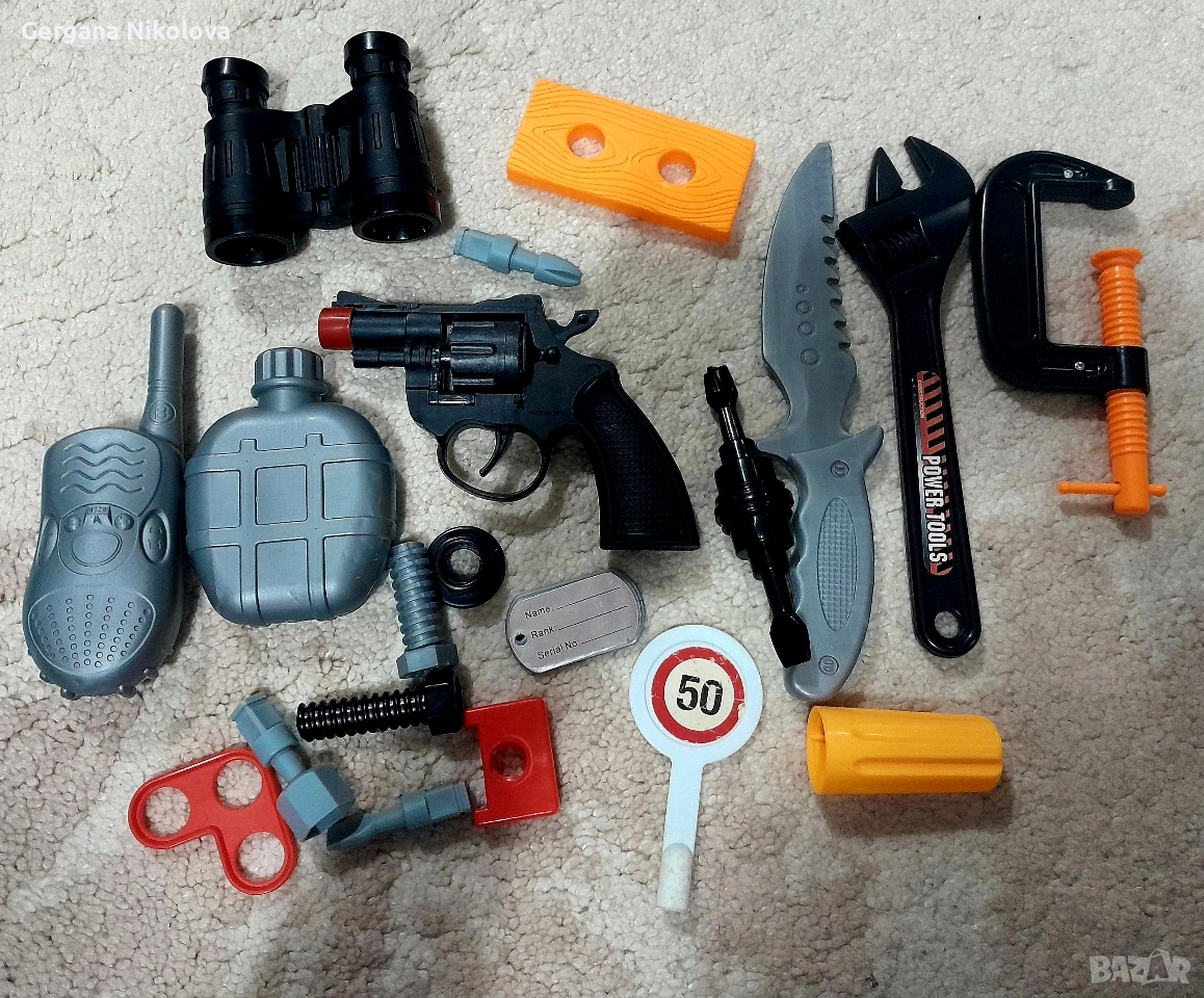 Игри по 5€, снимка 1