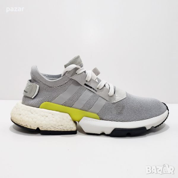 ADIDAS POD-S3.1 B37363 Оригинални Летни Маратонки 42-42.5 27см, снимка 1