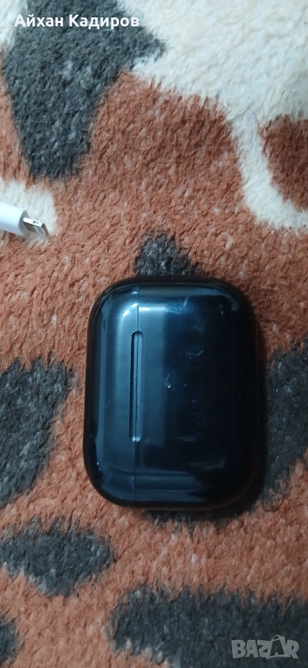 Блутут слушалки AirPros Pro 10лв., снимка 1