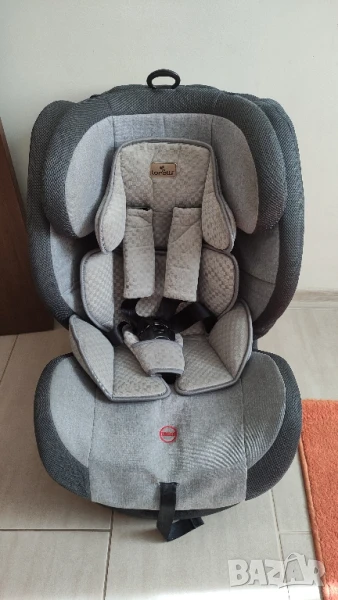 столче за кола lorelli rialto izofix, снимка 1