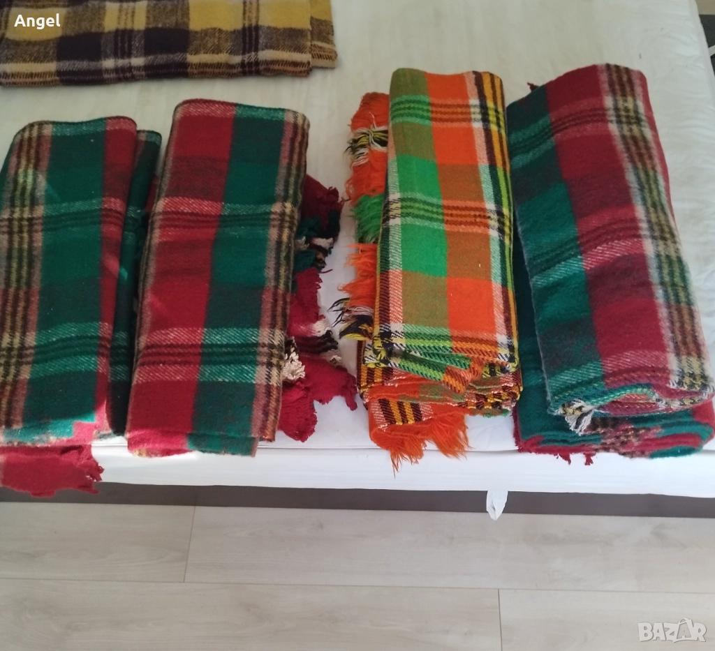 Родопски одеала, снимка 1