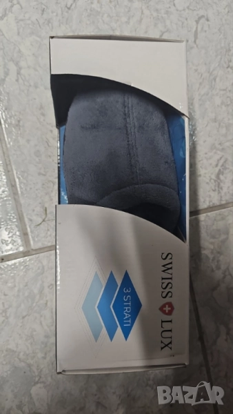 зимни пантофи, снимка 1