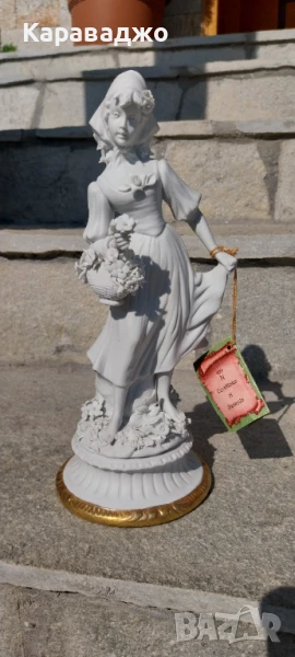 Каподимонте, снимка 1