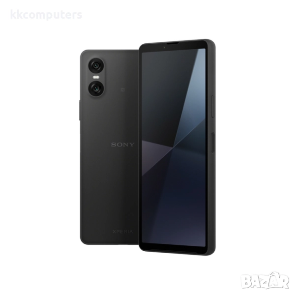 ЧАСТИ ЗА Смартфон GSM SONY XPERIA 10 VI BLACK 6.10 ", 128 GB, RAM 8 GB, 48+8 MP, 5G , снимка 1