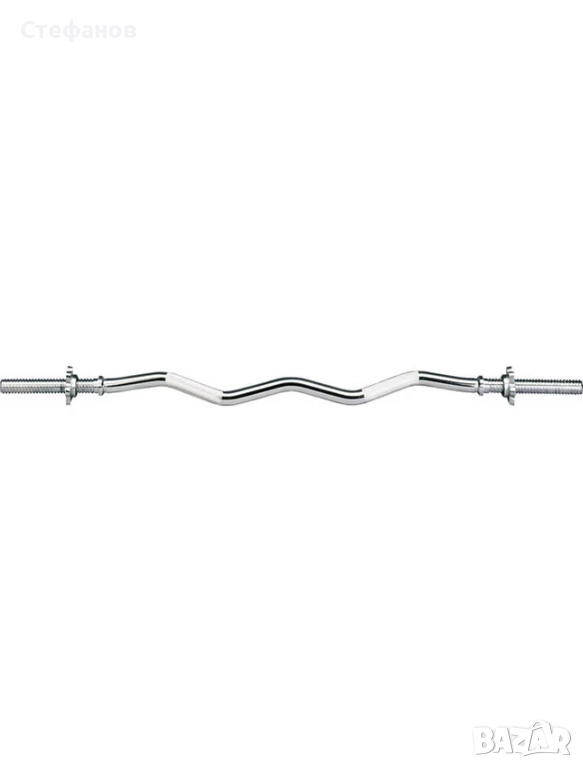 ORION Лост- S образен 120 см, Sport Depot, снимка 1