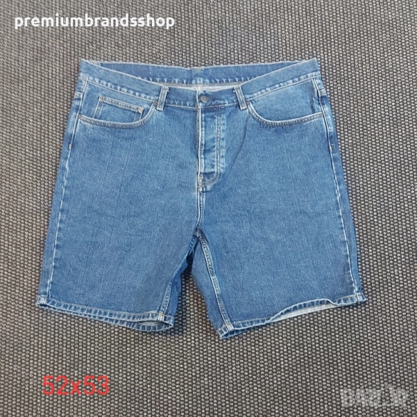 Carhartt къси дънки 36/38, снимка 1