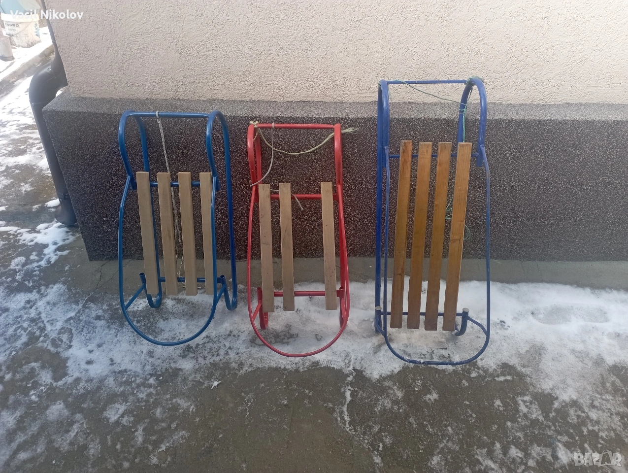 Шейна детска , снимка 1