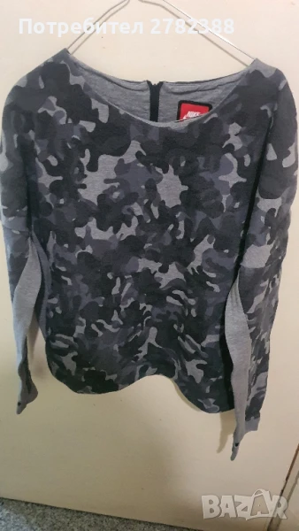 nike горничка, снимка 1