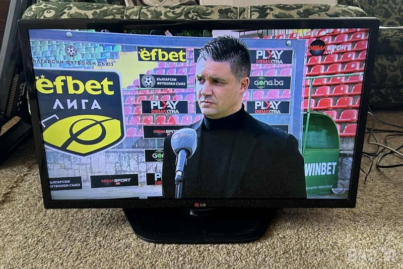 LG 32" LED Телевизор - перфектен, снимка 1