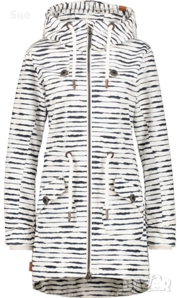 Водонепромокаема Дамска парка S, снимка 1