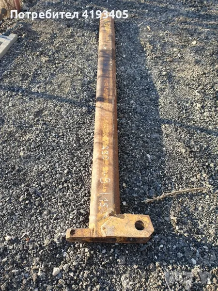 удължение за кран, снимка 1