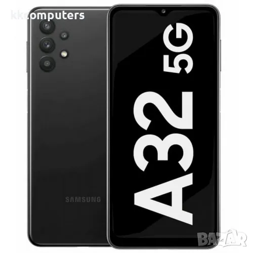 ЧАСТИ - за SAMSUNG - A32 5G / A326F, снимка 1