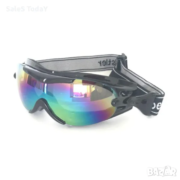 Очила за мотор, скутер, мотопед, снимка 1