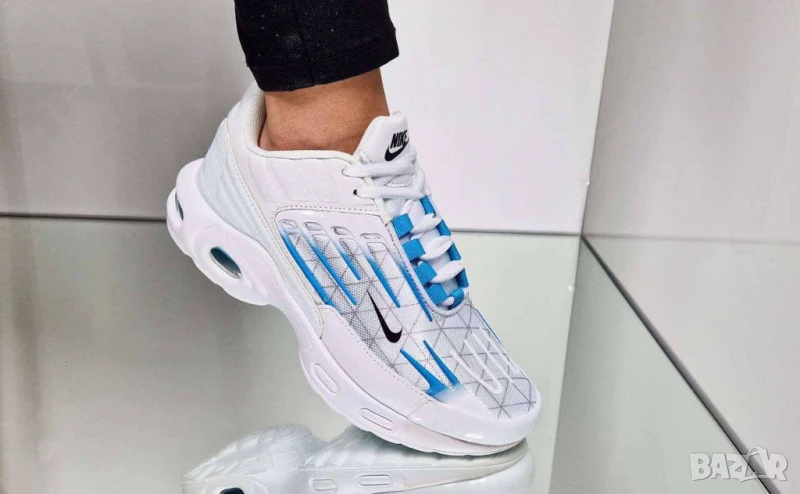 дамски маратонки nike, снимка 1