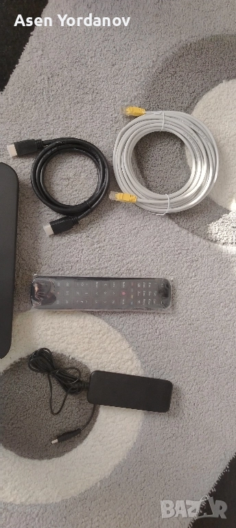 продавам рутер, снимка 1