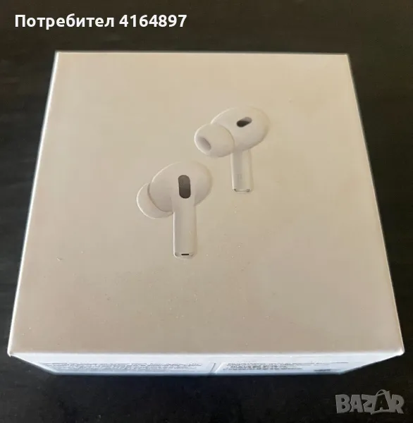 AirPods Pro 2nd Generation , снимка 1