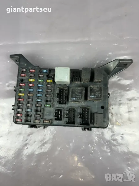 FUSE BOX МОДУЛ за JAGUAR X TYPE 1X43-14A073-AF, снимка 1