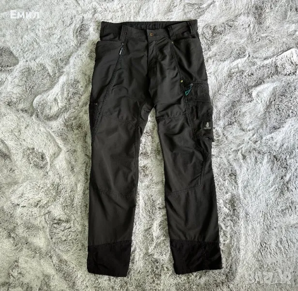 Работен панталон Mascot Advanced Stretch Trousers, Размер 50, снимка 1