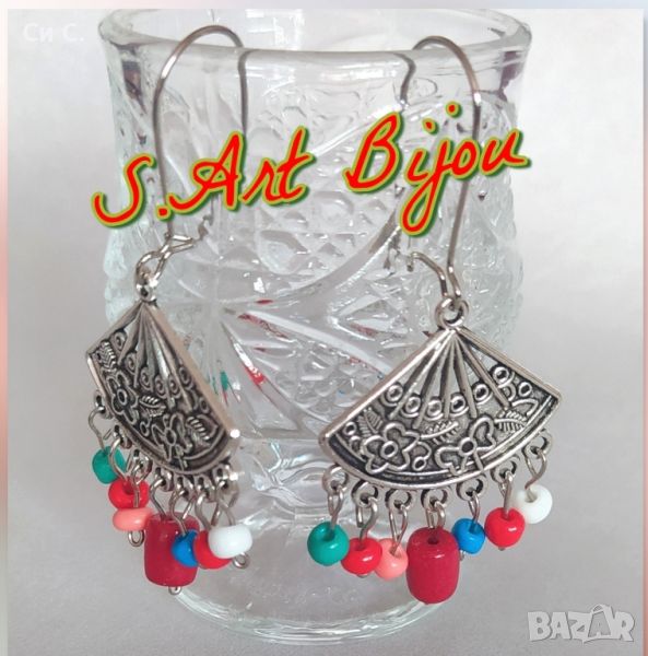 БИЖУТА УНИКАТИ !!! 💯 Ръчна изработка , снимка 1