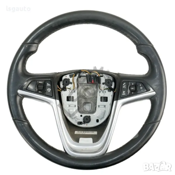 Волан Opel Zafira Tourer C 2012-2019 ID:146124, снимка 1