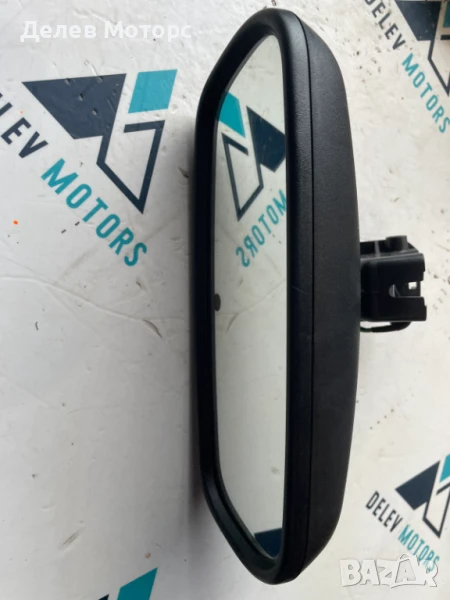 Вътрешно огледало 46046396 за обратно виждане за Opel Mokka 1.2i автоматик,131 кс., двигател HNS, снимка 1