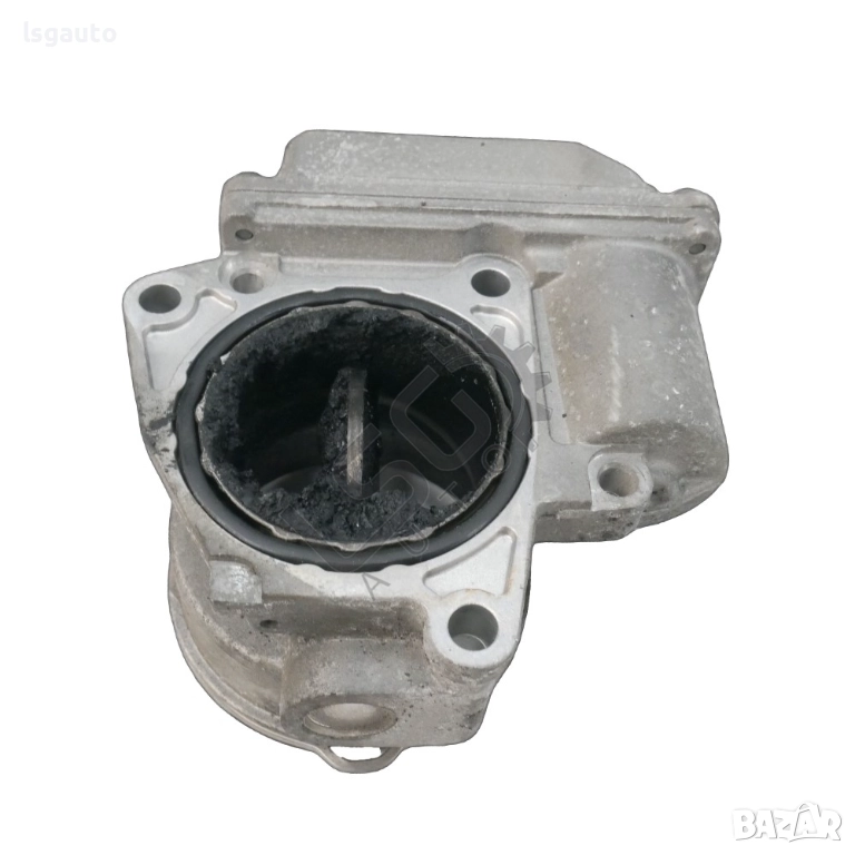 Дроселова клапа Seat Altea 2004-2010 ID: 154431, снимка 1