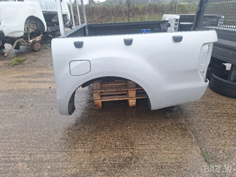 Каросерия За Форд Рейнджър 2012-2019 Година За 4 Врати Ford Ranger , снимка 1