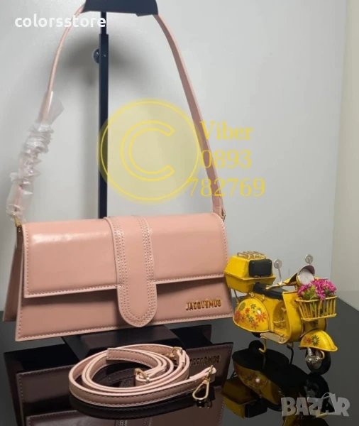 Чанта Jacquemus/BR41x, снимка 1