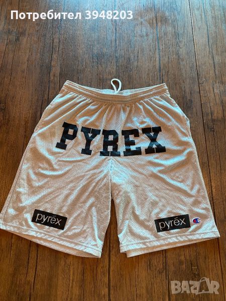 PYREX shorts, снимка 1