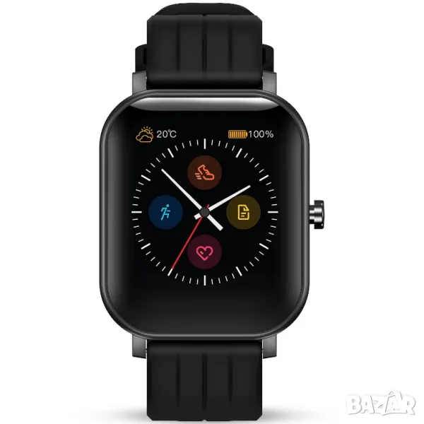 Смарт часовик, снимка 1