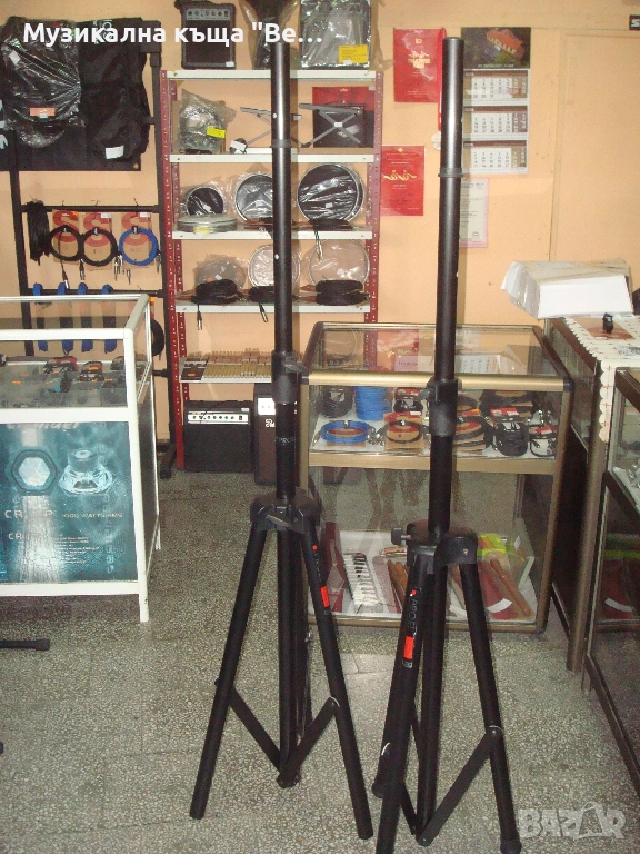 Стойки за тонколони Проел, снимка 1