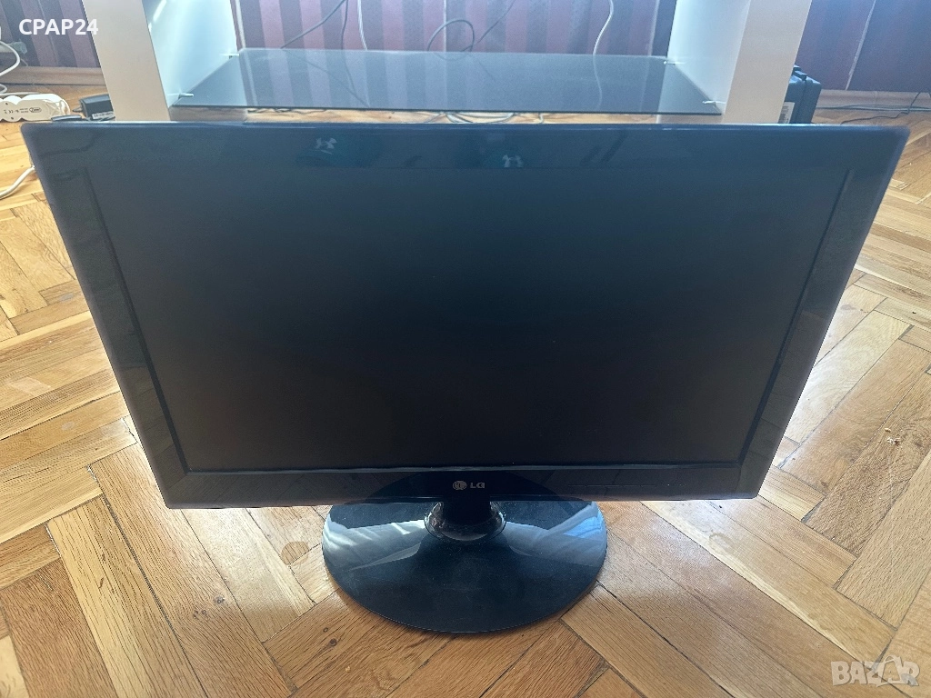 Продавам Монитор LG W2040S-PN, снимка 1
