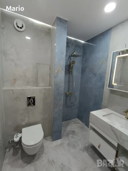 Ремонт на Бани Перник/София, снимка 1